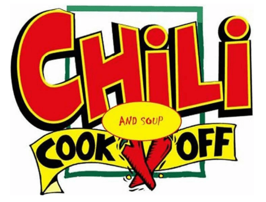 Annual Chili & Soup Cookoff