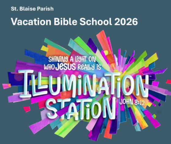 Vacation Bible School