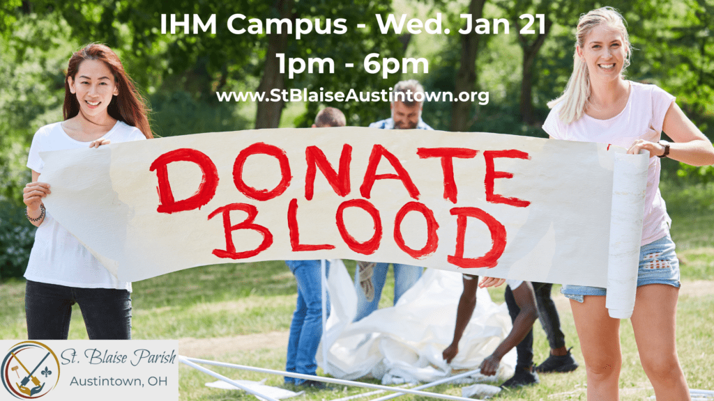 Blood Drive
