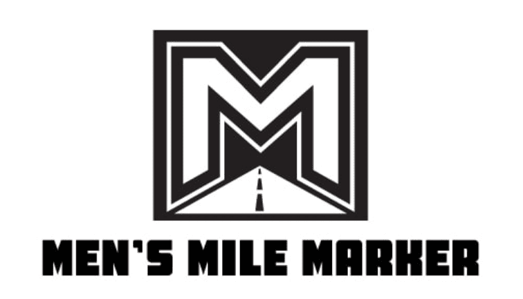 Men’s Mile Marker